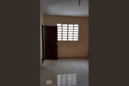 Sala de apartamento para alugar com 2 quartos, 45m² em Serrano, Belo Horizonte