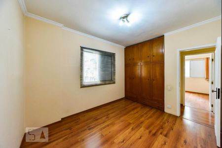 Quarto 2 de apartamento para alugar com 2 quartos, 85m² em Jardim Chácara Inglesa, São Bernardo do Campo