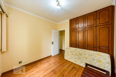 Quarto 1 de apartamento para alugar com 2 quartos, 85m² em Jardim Chácara Inglesa, São Bernardo do Campo