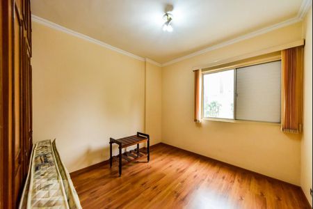 Quarto 1 de apartamento para alugar com 2 quartos, 85m² em Jardim Chácara Inglesa, São Bernardo do Campo