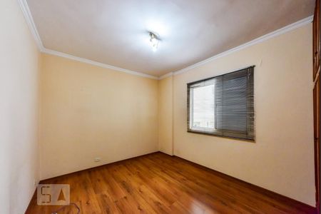Quarto 2 de apartamento para alugar com 2 quartos, 85m² em Jardim Chácara Inglesa, São Bernardo do Campo