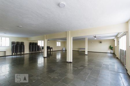 Apartamento para alugar com 50m², 2 quartos e 1 vagaÁrea Comum - Salão de Festas