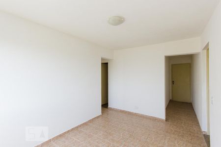 Sala de apartamento para alugar com 2 quartos, 50m² em Taquara, Rio de Janeiro