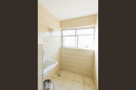 Apartamento para alugar com 50m², 2 quartos e 1 vagaCozinha e Área de Serviço