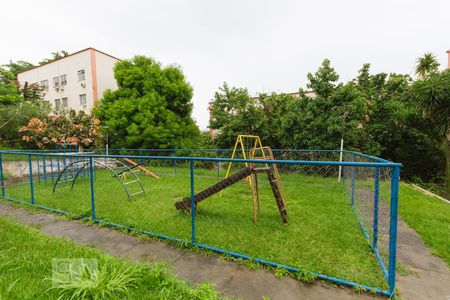 Apartamento para alugar com 50m², 2 quartos e 1 vagaParquinho