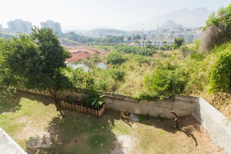 Apartamento para alugar com 50m², 2 quartos e 1 vagaVista Quarto 2