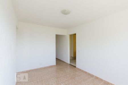 Sala de apartamento para alugar com 2 quartos, 50m² em Taquara, Rio de Janeiro