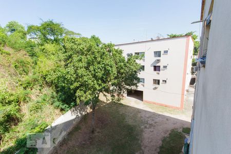 Apartamento para alugar com 50m², 2 quartos e 1 vagaVista Quarto 1