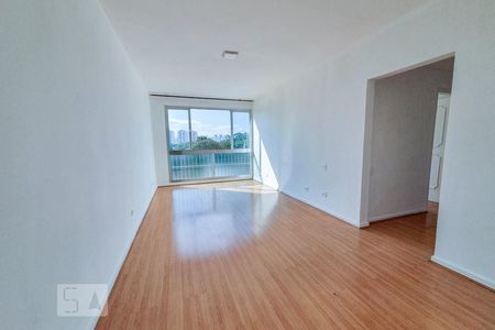 Sala de apartamento à venda com 2 quartos, 87m² em Perdizes, São Paulo