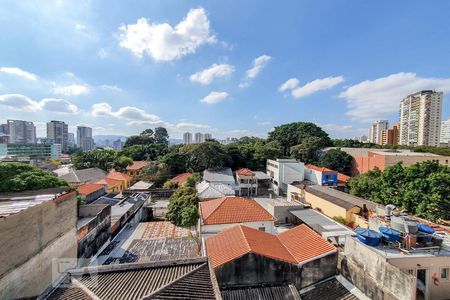 Vista do Quarto 1 de apartamento à venda com 2 quartos, 87m² em Perdizes, São Paulo