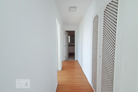 Corredor de apartamento à venda com 2 quartos, 87m² em Perdizes, São Paulo
