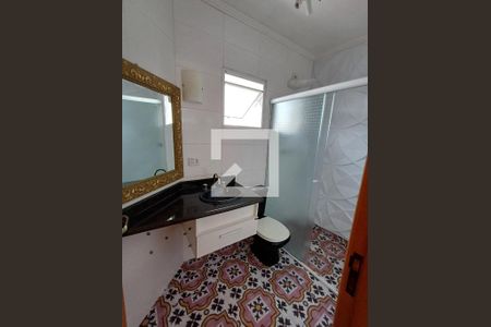 Casa à venda com 168m², 3 quartos e 3 vagas Casa à venda com 168m², 3 quartos e 3 vagasBanheiro suíte 3