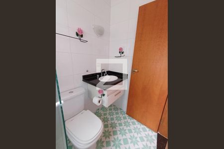 Casa à venda com 168m², 3 quartos e 3 vagas Casa à venda com 168m², 3 quartos e 3 vagasBanheiro suíte 2