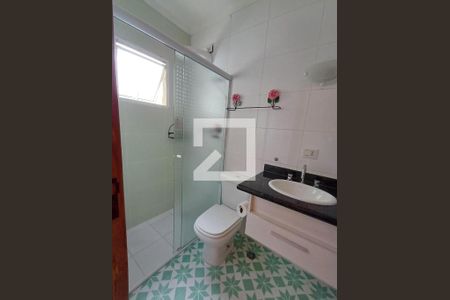 Casa à venda com 168m², 3 quartos e 3 vagas Casa à venda com 168m², 3 quartos e 3 vagasBanheiro suíte 2