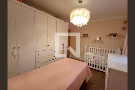 Casa à venda com 168m², 3 quartos e 3 vagas Casa à venda com 168m², 3 quartos e 3 vagasQuarto Suíte 3