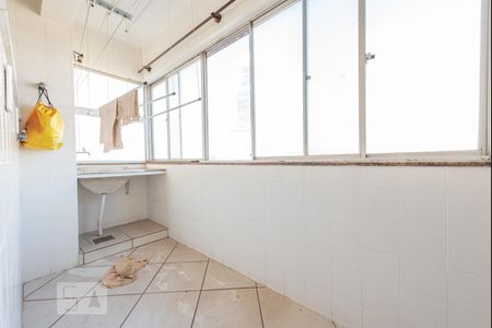 Apartamento para alugar com 145m², 3 quartos e 2 vagas