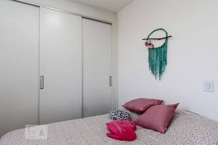 Quarto de kitnet/studio para alugar com 1 quarto, 35m² em Jardim Ibitirama, São Paulo