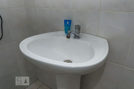 Detalhe do banheiro de casa para alugar com 3 quartos, 300m² em Cidade Vargas, São Paulo