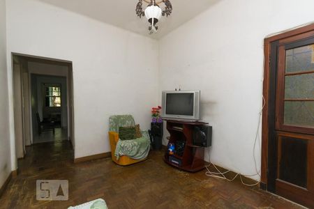 Sala de casa para alugar com 3 quartos, 300m² em Cidade Vargas, São Paulo