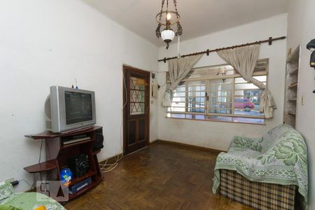 Sala de casa para alugar com 3 quartos, 300m² em Cidade Vargas, São Paulo