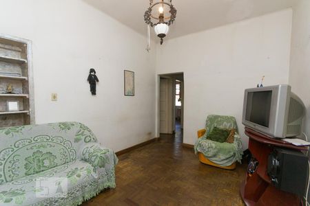 Sala de casa à venda com 3 quartos, 300m² em Cidade Vargas, São Paulo