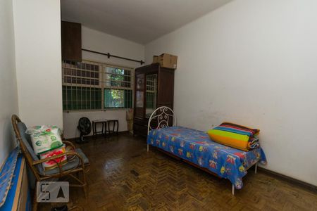 Quarto 1 de casa para alugar com 3 quartos, 300m² em Cidade Vargas, São Paulo