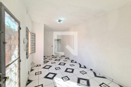 Studio para alugar com 80m², 1 quarto e sem vagaSala e Quarto