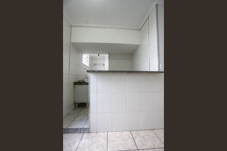 Apartamento para alugar com 50m², 1 quarto e sem vagaCozinha