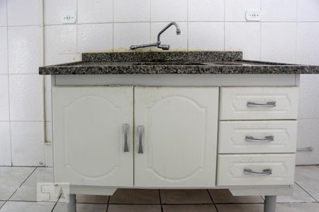 Apartamento para alugar com 50m², 1 quarto e sem vagaCozinha