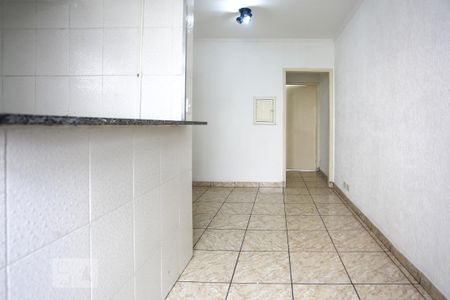 Apartamento para alugar com 50m², 1 quarto e sem vagaSala