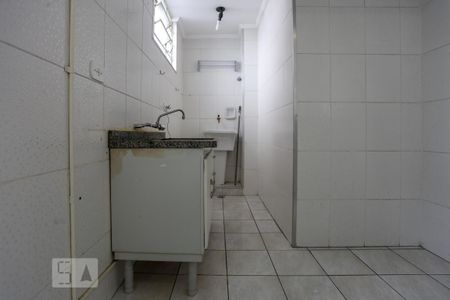 Apartamento para alugar com 50m², 1 quarto e sem vagaCozinha