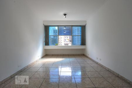 Apartamento para alugar com 50m², 1 quarto e sem vagaQuarto