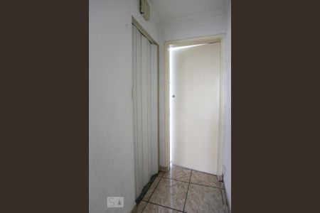 Apartamento para alugar com 50m², 1 quarto e sem vagaCorredor Quarto