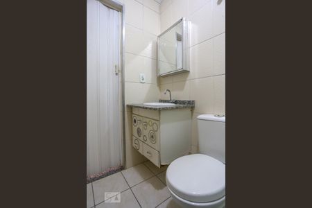 Apartamento para alugar com 50m², 1 quarto e sem vagaBanheiro