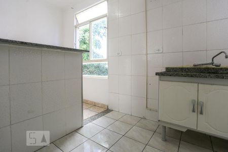 Apartamento para alugar com 50m², 1 quarto e sem vagaCozinha