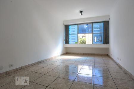 Apartamento para alugar com 50m², 1 quarto e sem vagaQuarto