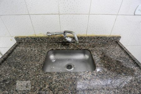 Apartamento para alugar com 50m², 1 quarto e sem vagaCozinha