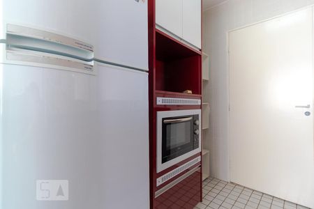 Apartamento à venda com 70m², 3 quartos e 1 vagaCozinha