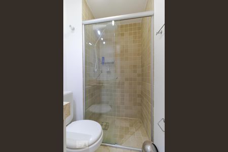 Apartamento à venda com 70m², 3 quartos e 1 vagaBanheiro