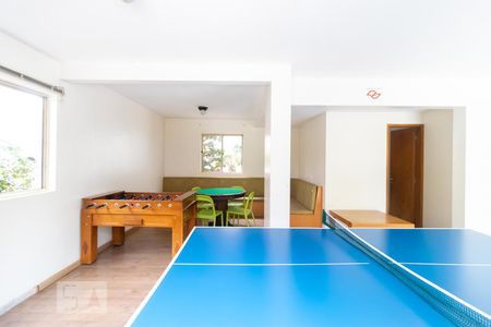 Apartamento à venda com 70m², 3 quartos e 1 vagaÁrea comum - Salão de Jogos