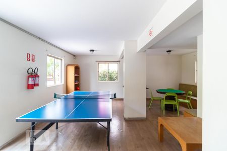 Apartamento à venda com 70m², 3 quartos e 1 vagaÁrea comum - Salão de Jogos