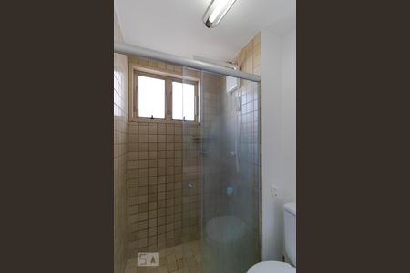 Apartamento à venda com 70m², 3 quartos e 1 vagaBanheiro da Suíte