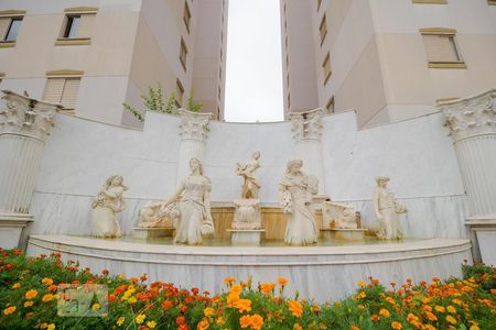 Apartamento à venda com 70m², 3 quartos e 1 vagaÁrea comum 