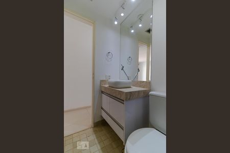 Apartamento à venda com 70m², 3 quartos e 1 vagaBanheiro