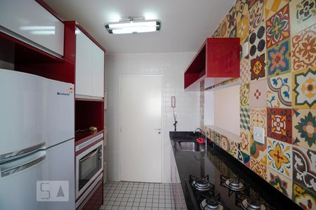 Apartamento à venda com 70m², 3 quartos e 1 vagaCozinha