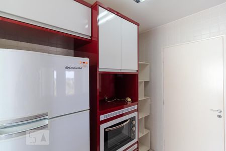 Apartamento à venda com 70m², 3 quartos e 1 vagaCozinha