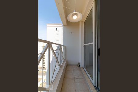 Apartamento à venda com 70m², 3 quartos e 1 vagaSacada