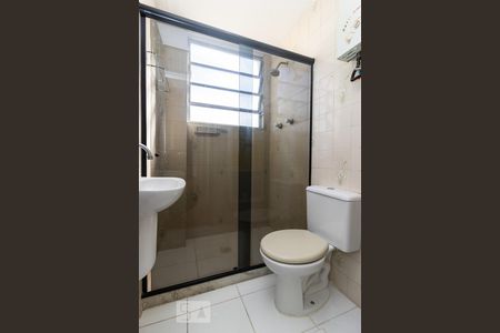 Banheiro de apartamento à venda com 2 quartos, 65m² em Engenho Novo, Rio de Janeiro