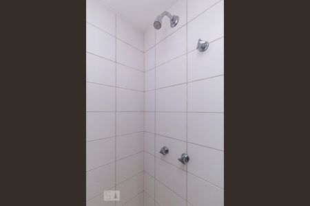 Banheiro Social de apartamento para alugar com 3 quartos, 100m² em Botafogo, Rio de Janeiro