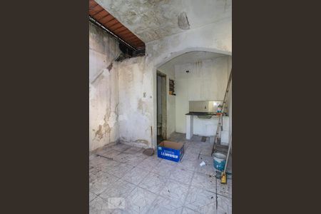 Casa à venda com 153m², 2 quartos e sem vagaCozinha